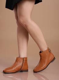 Ladies Dress Boots